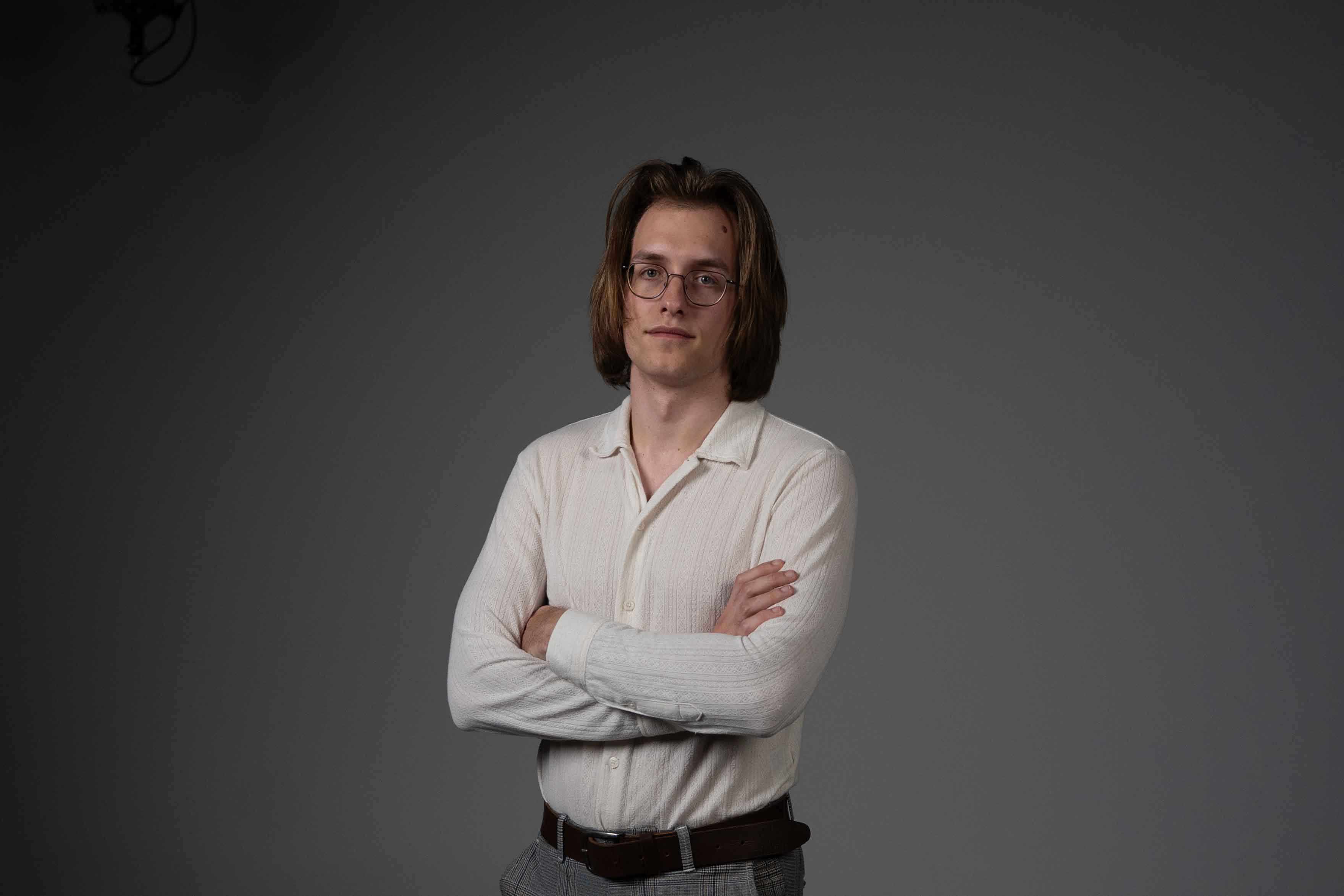 Matas Kudarauskas